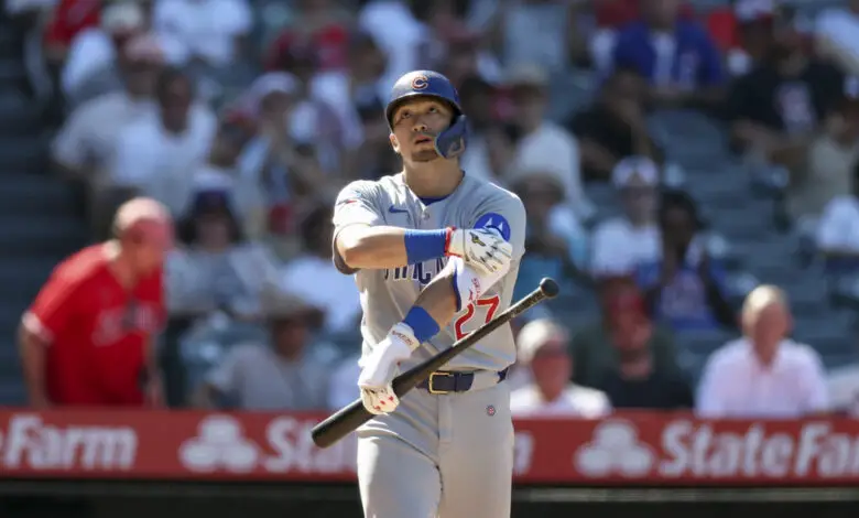 Seiya Suzuki: The Rising Star in Major League Baseball