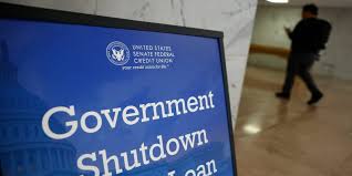 Understanding the Senate Government Shutdown and Its Impact