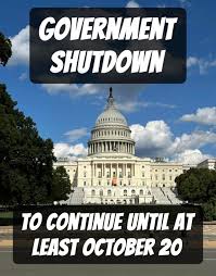 Understanding the Senate Government Shutdown Vote: A Crucial Decision