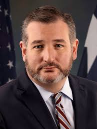 Senator Ted Cruz: His Role in Today’s Politics