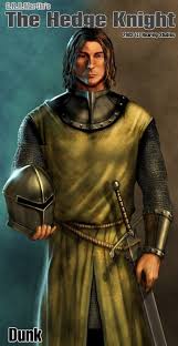 The Legend of Ser Duncan the Tall: A Knight’s Tale