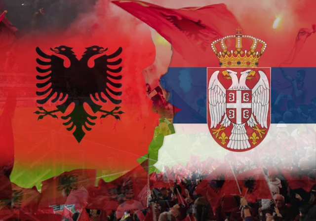 Current State of Serbia-Albania Relations in 2023