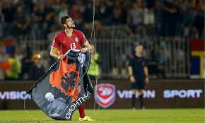Serbia vs Albania: Analyzing the Historical Context and Recent Developments