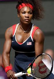 The Legacy of Serena Williams in Tennis and Beyond