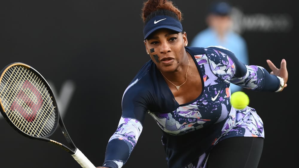 Serena Williams: A Legacy Beyond Tennis