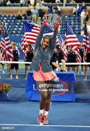 The Remarkable Legacy of Serena Williams in Tennis