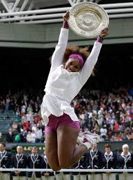 The Legacy of Serena Williams in Women’s Tennis