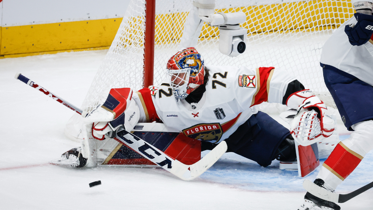 The Impact of Sergei Bobrovsky on the NHL Landscape