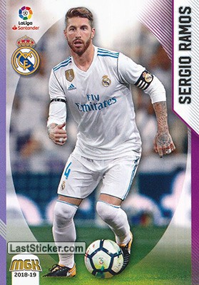 The Remarkable Career of Sergio Ramos in Football