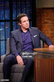 The Rise of Seth Meyers: A Late Night Icon