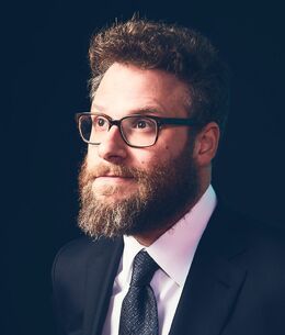 Seth Rogen: His Journey and Influence in Hollywood