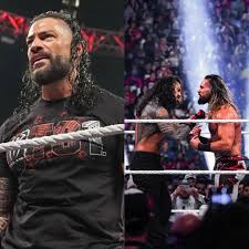 The Rise and Reign of Seth Rollins in WWE