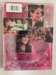 The Lasting Impact of Sex and the City on Pop Culture