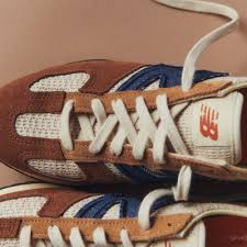 Unveiling the Sézane New Balance Collaboration