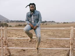 Shaboozey: Unpacking the Cultural Phenomenon