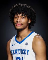 Shaedon Sharpe: A Rising Star in the NBA