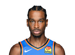 Shai Gilgeous-Alexander: 2023 NBA Stats and Performance