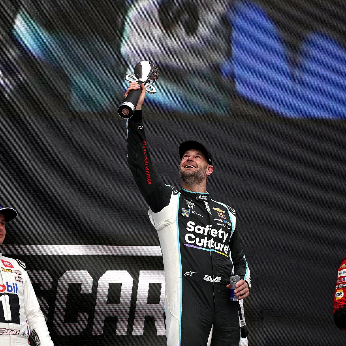 Shane Van Gisbergen: A Force in the Supercars Championship