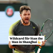 Shanghai Masters Tennis Tournament: Highlights and Expectations