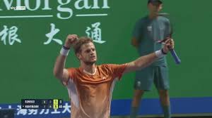 Overview of the Shanghai Masters Tennis Tournament 2023