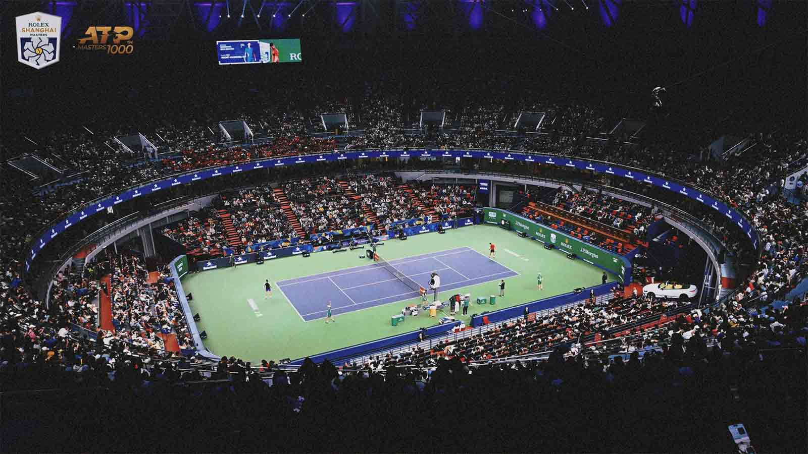 Shanghai Open 2025: What to Expect from This Major Tennis Event