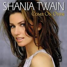 The Impact and Legacy of Shania Twain in Music History