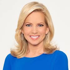 The Journey of Shannon Bream in Journalism