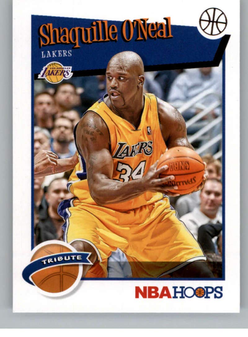 The Legacy of Shaquille O’Neal: A Basketball Legend