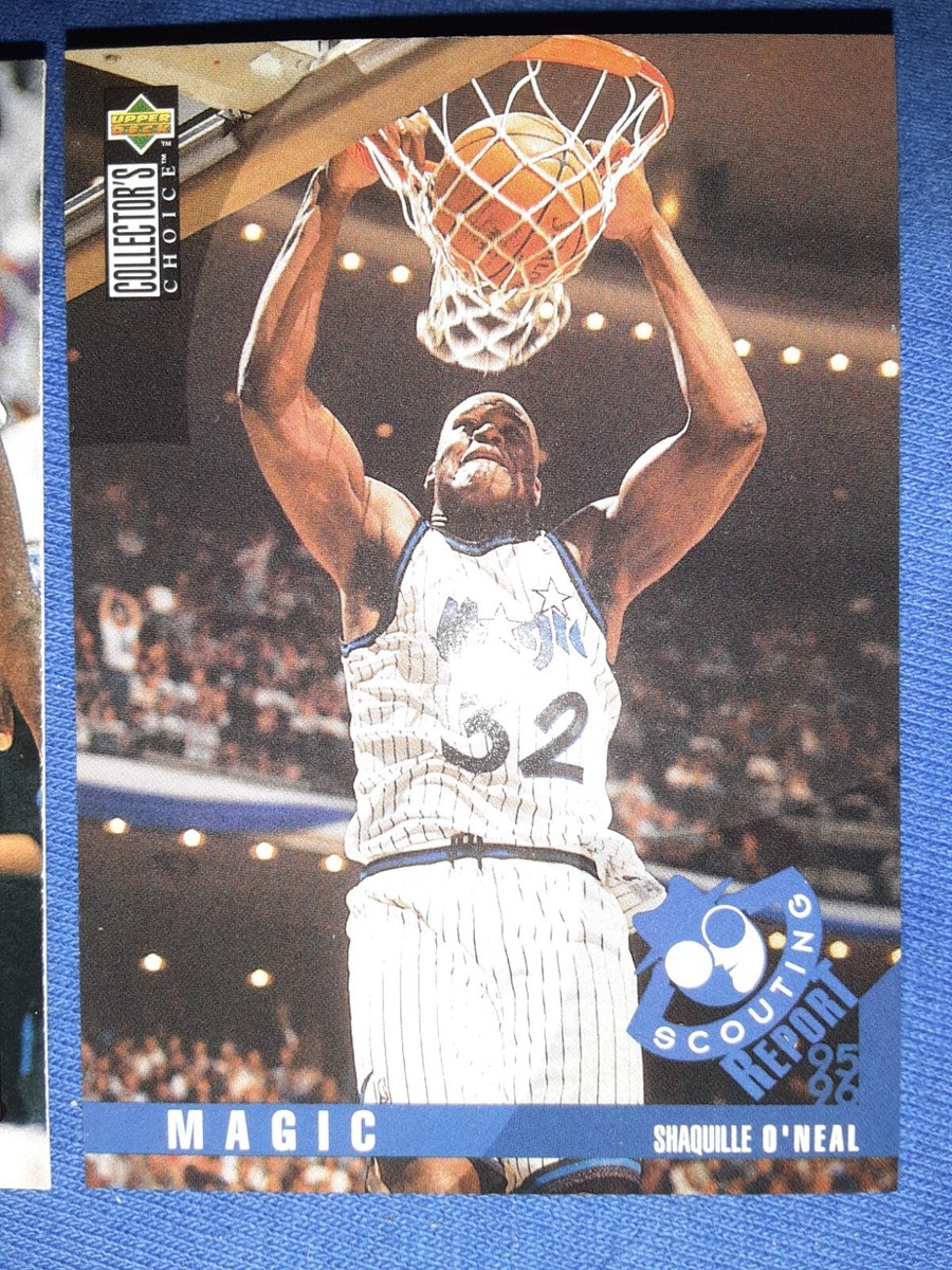 The Remarkable Journey of Shaquille O’Neal