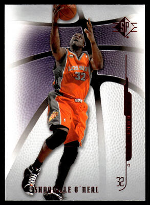 The Impact and Legacy of Shaquille O’Neal