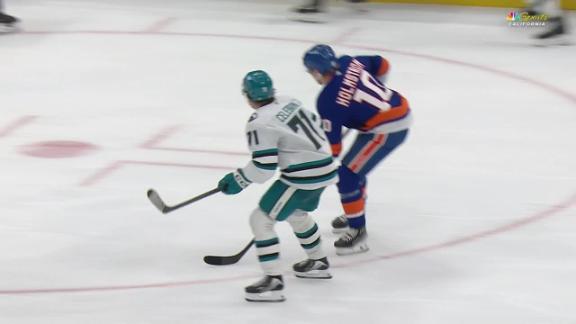 Sharks vs Islanders: An In-Depth Look at Recent Matchups