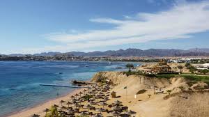 Exploring Sharm El Sheikh: Egypt’s Jewel by the Red Sea