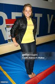 The Inspiring Journey of Shawn Johnson
