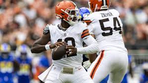 Shedeur Sanders’ Rising Star: A Look at His Impact and Future with the Browns