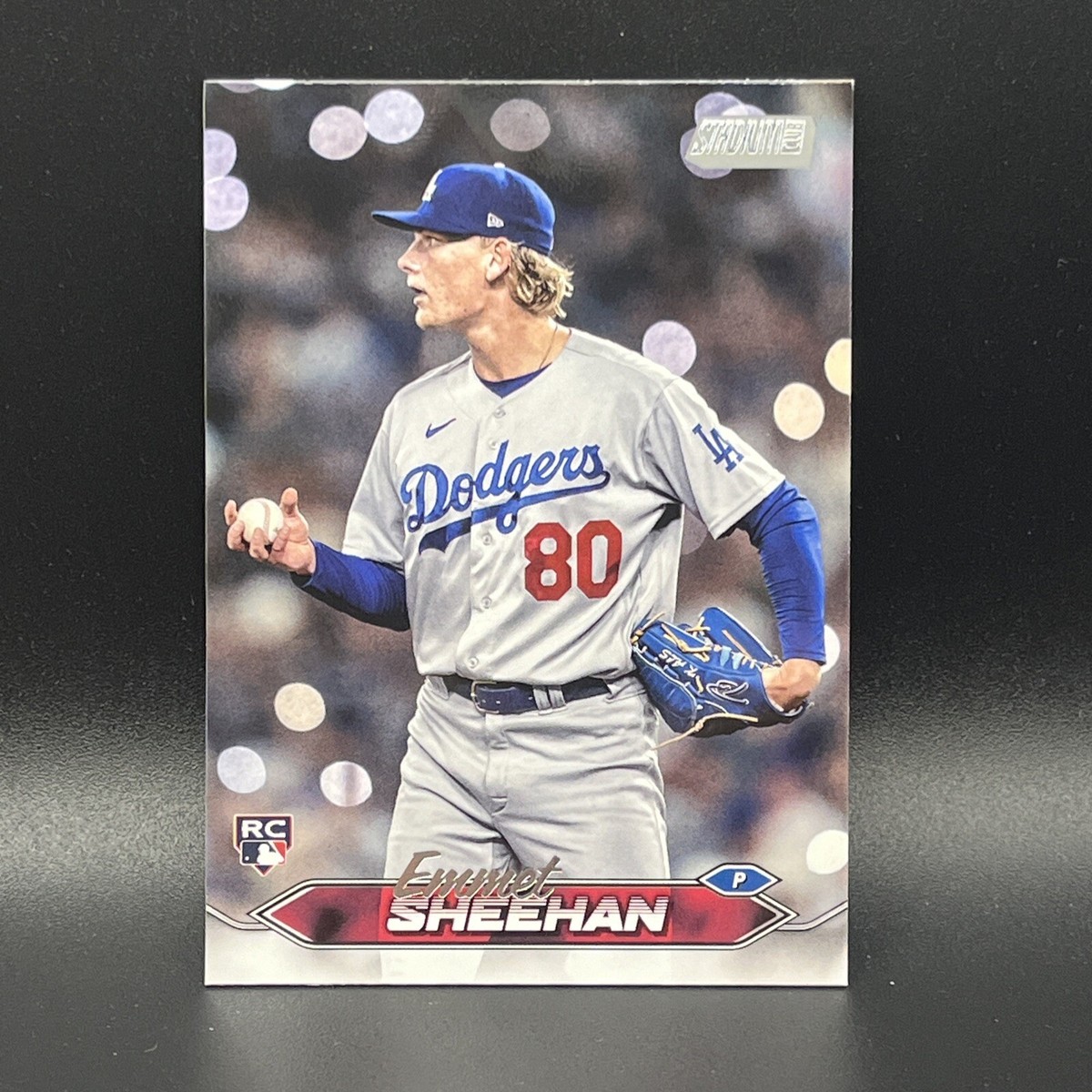 The Impact of Sheehan Dodgers in the Recent Baseball Season