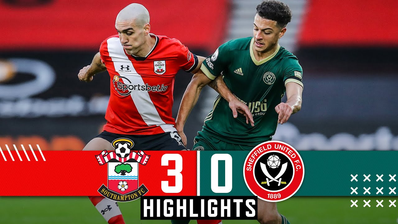 Sheffield United vs Southampton: A Thrilling Premier League Clash