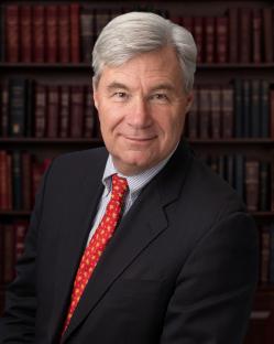 Sheldon Whitehouse: A Closer Look at His Recent Legislative Actions