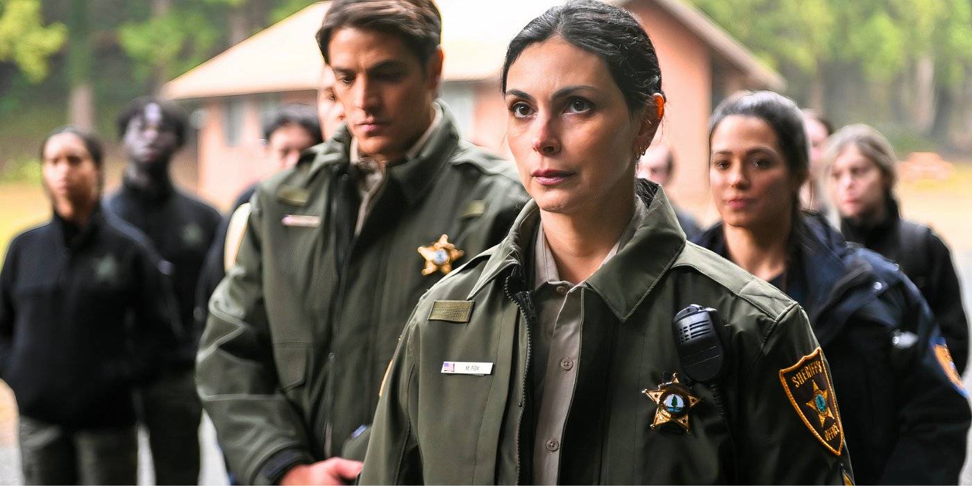 Exploring the Sheriff Country Cast: Who’s Who in the Series