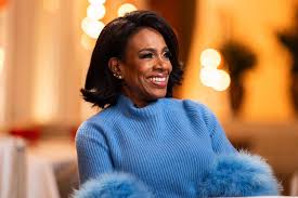 Sheryl Lee Ralph: A Trailblazer in Entertainment