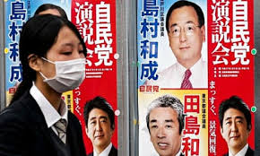 Shinzo Abe: A Legacy in Japanese Politics