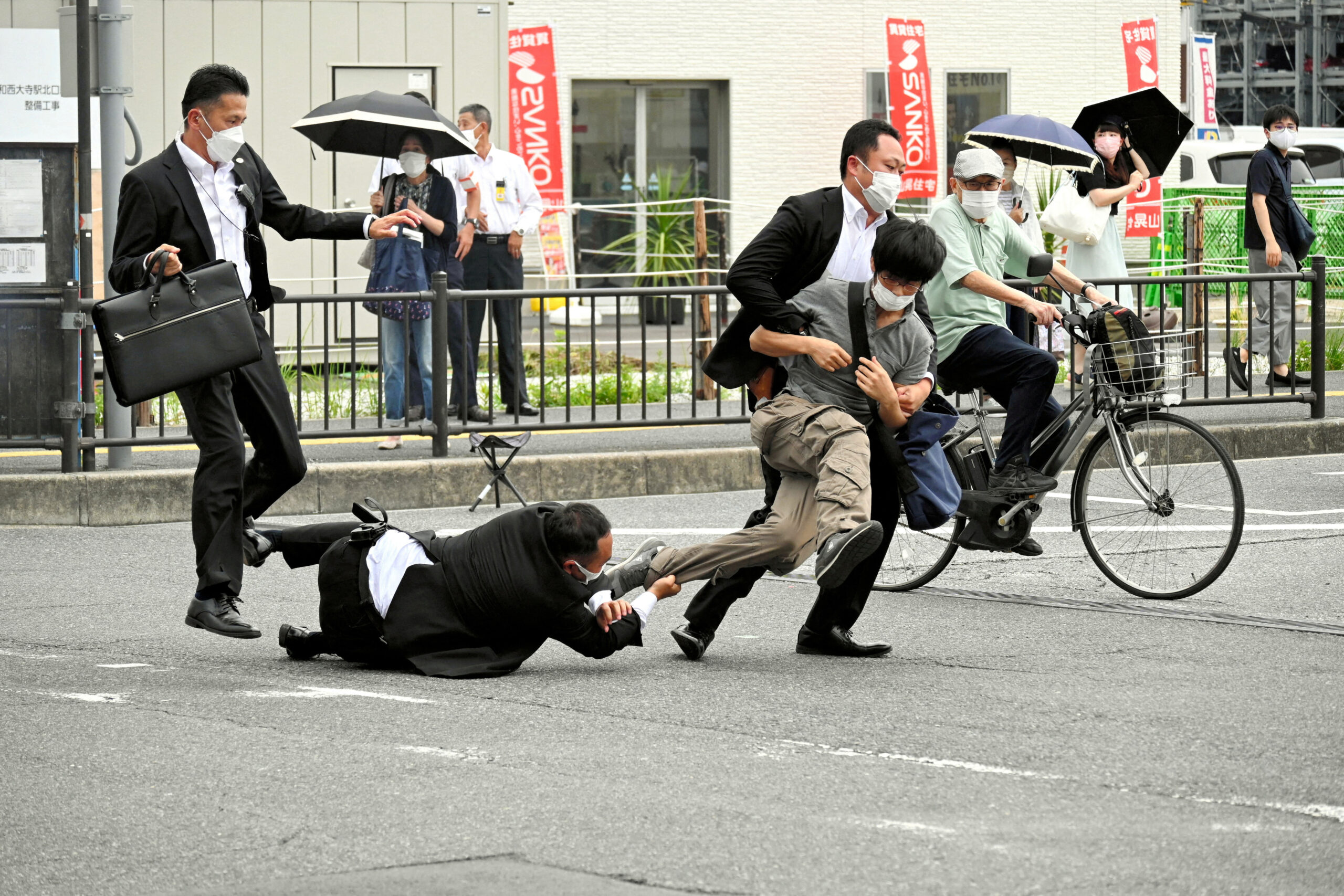 The Assassination of Shinzo Abe: What Happened and Its Impact