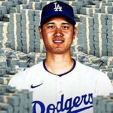 Understanding Shohei Ohtani’s Net Worth in 2023