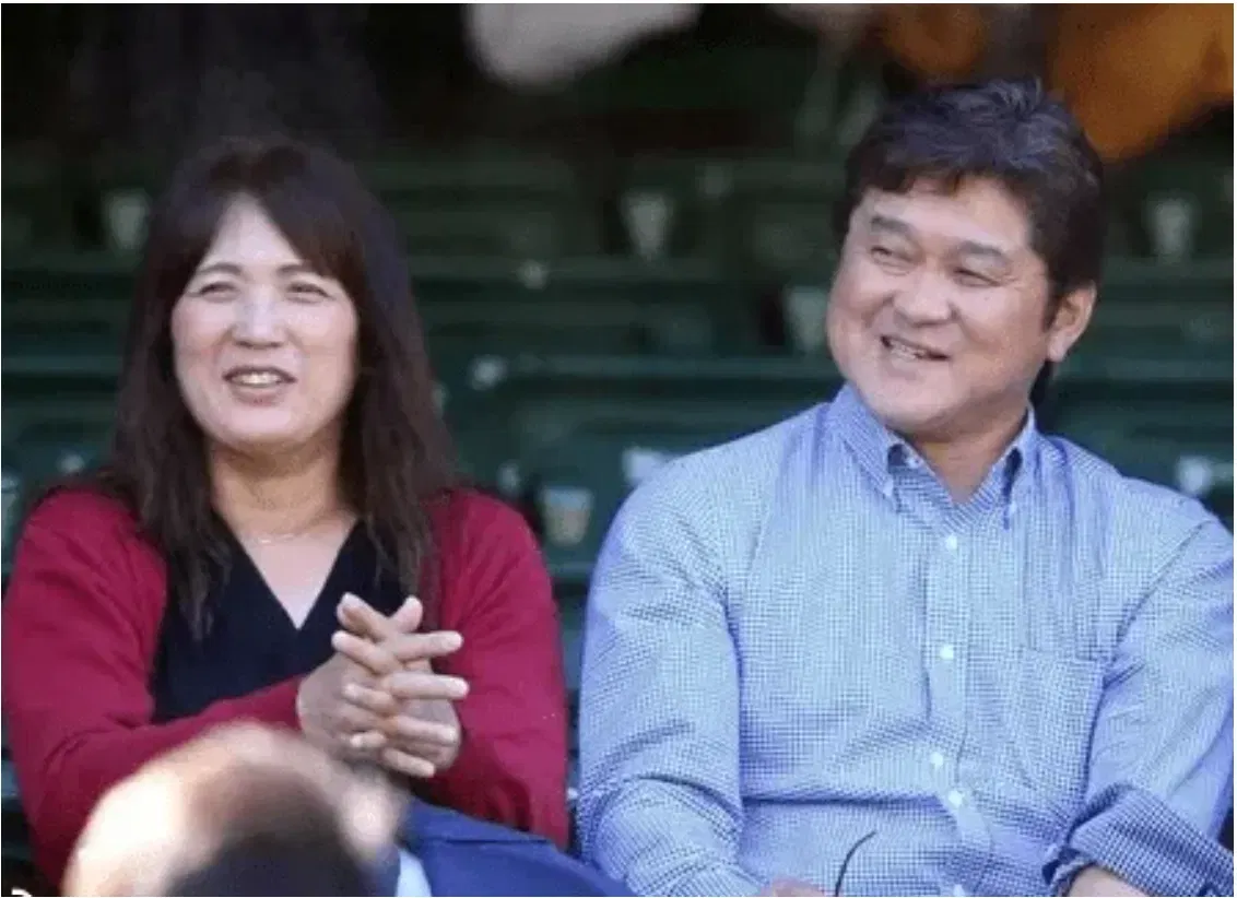 Shohei Ohtani Parents: The Foundation of a Baseball Phenomenon