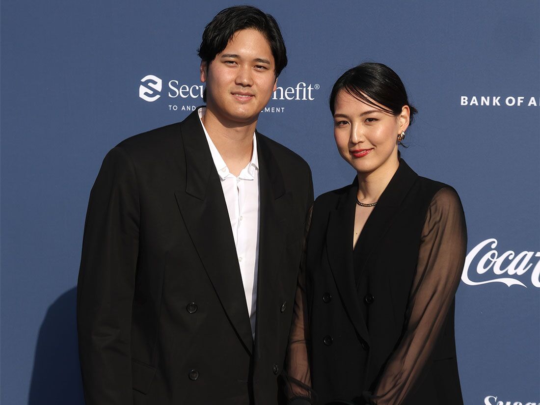 Who is Shohei Ohtani’s Wife? A Look into Their Relationship