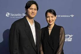 The Personal Life of Shohei Ohtani: Who is His Wife?