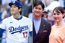 The Life and Support of Shohei Ohtani’s Wife