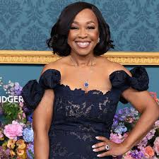 Shonda Rhimes: Redefining Television Storytelling