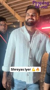 The Rise and Impact of Shreyas Iyer in Indian Cricket