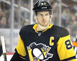 Sidney Crosby: The Face of Modern Hockey