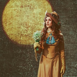 Sierra Ferrell: The Rising Star in Americana Music